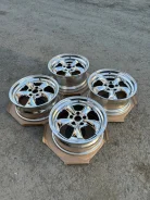 Work Goocars. 7.0/8.0x17", 5x114.3, ET30/35, �� 73,1���. ����