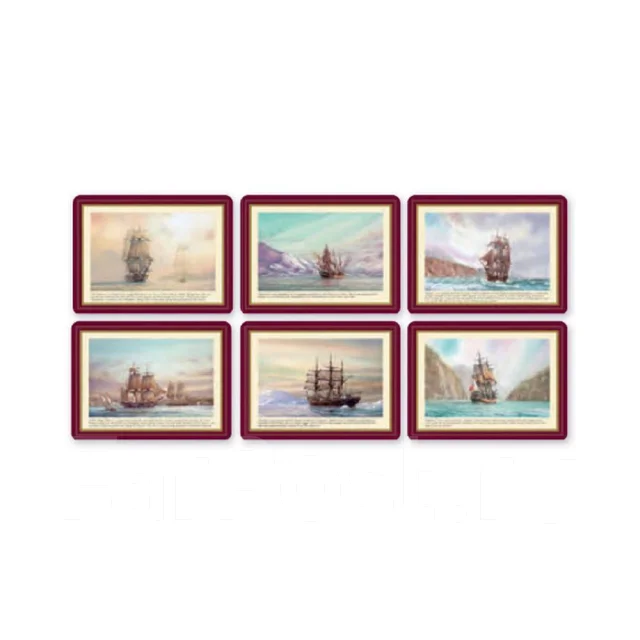 ����� �������� ��� ����� Nauticalia Ocean Explorer 4346 290�210�� 6 �� ������������ � ��������� ������� ����