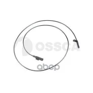 ������ ABS ��� Mercedes-BENZ Sprinter 3,5-t c �������� ����������/������� ����� (B906) 08-18 Sprint Ossca ���. 60814 60814 ����