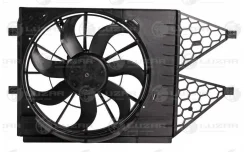 ���������� ���������� (� �������) Luzar LFK1853 LFK1853 ����
