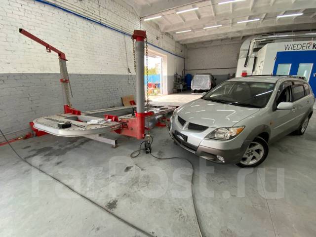 Кузовщик-подготовщик, работа в ООО «Арена27» в Хабаровске — вакансии на ...