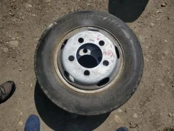 Toyota. 5.0x15", 5x120, �� 146���. ����