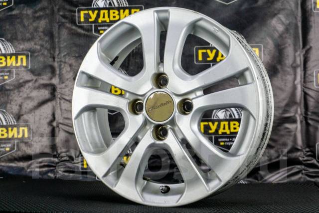 Комплект литья ''14 4х100 Honda, 14", 1 шт, Ширина диска 4.5" Вылет (ET ...