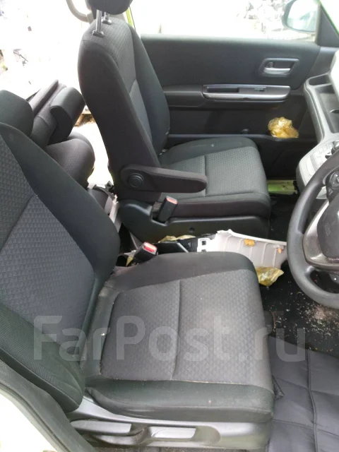 Honda Freed+. GB5, L15D ����