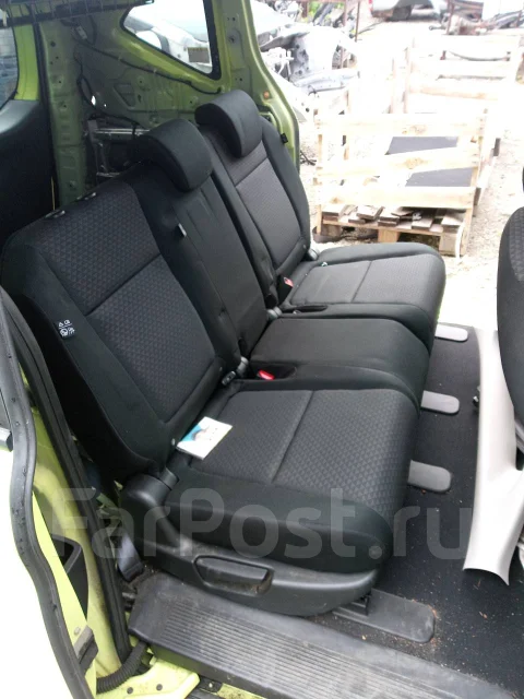 Honda Freed+. GB5, L15D ����