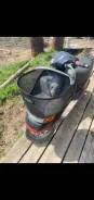 Honda Dio AF68 Cesta. 50����. ��., ��������, ��� ���, ������ �� �� ����
