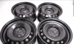 Hunter. 6.5x16", 5x114.3, �� 60,1���. ����
