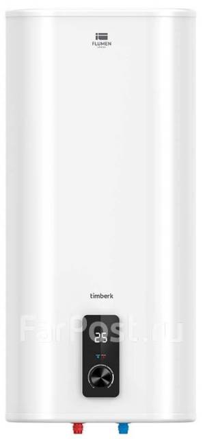 Водонагреватель накопительный (50 л. ) Timberk SWH FSM9 50 V ...