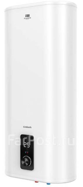 Водонагреватель накопительный (50 л. ) Timberk SWH FSM9 50 V ...