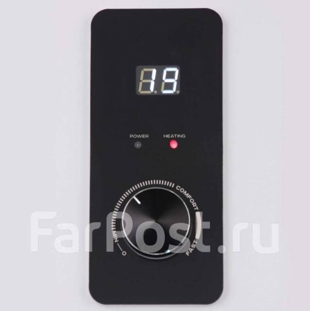 Водонагреватель накопительный (50 л. ) Timberk SWH FSM9 50 V ...