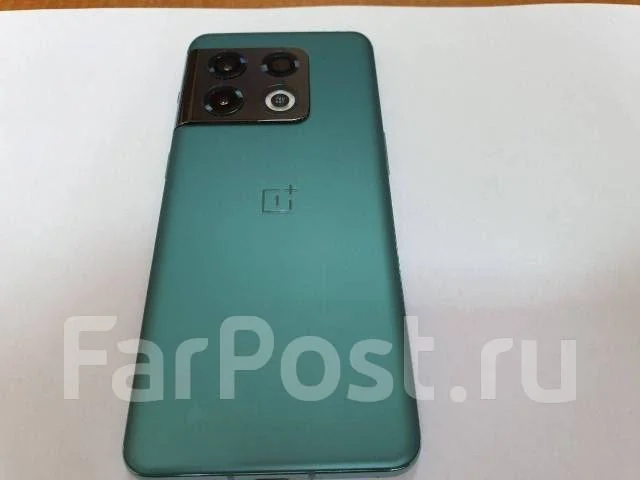 OnePlus 10 Pro 5G. �/�, 256 ��, �������, 4G LTE, Dual-SIM, ����������, NFC ����