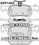 ������� ��������� �������� ������ Double Force 1610814180 / 1612910380 Double Force ���. DFP1405 DFP1405 ����