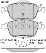 ������� ��������� �������� �������� Double Force ������� �� ���. DFP1984 Double Force ���. DFP1521 DFP1521 ����