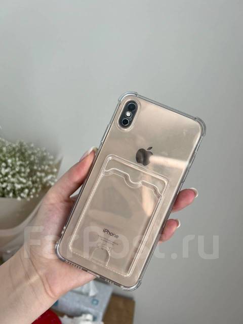 Продам айфон XS MAX 256 gb, 6.46", моноблок, золотой, 4G LTE, б/у, в ...