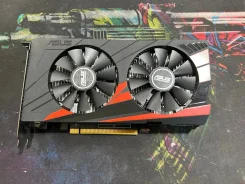 GeForce GTX 1050 Ti ����