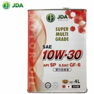 JDA. 10W-30, 2��. ����