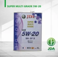 JDA. 5W-20, �������������, 4��. ����