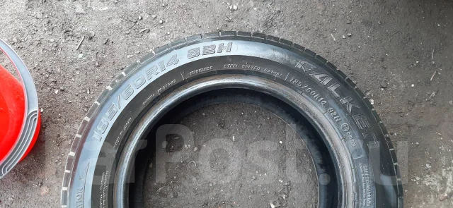 Falken Ziex ZE502. ������, �/�, ����� 30 % ����