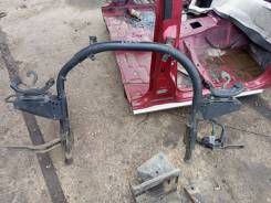   Mitsubishi Canter FG507B 4D33 MC118850 