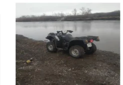 Stels ATV 500GT. ��������, ���� ���\���, � �������� ����