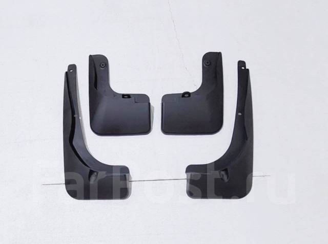 Брызговики купить в Хабаровске по цене: 1 800₽ — частное объявление ...