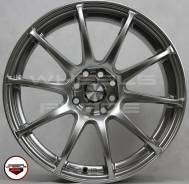 Advan. 8.0x17", 4x100, 4x108, ET38, �� 73,1���. ����
