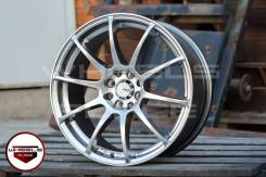 Advan. 8.0x17", 4x100, 4x108, ET38, �� 73,1���. ����