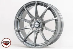 Advan Racing RS. 8.0x17", 5x100, 5x114.3, ET38, �� 73,1���. ����