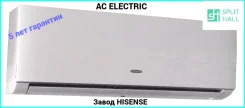 AC Electric. 35��&sup2; ����