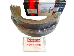 Купить тормозную систему Nippon Motors на авто — контрактные и 