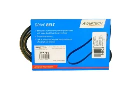 ������ ���������� 3PK740 Avantech � �������� 3PK760 ����