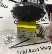 WBP1560 ������� �������� Toyota Corolla 19-, C-HR 18- Fr WBP1560 ����