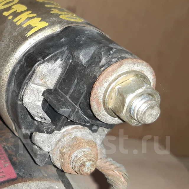 ������� Toyota 28100-16070 ����
