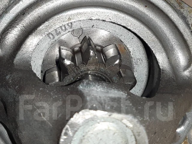 ������� Toyota 28100-16070 ����