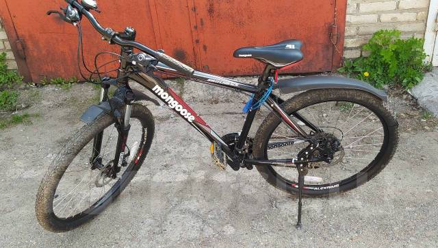 Mongoose switchback best sale expert 2014