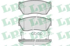 ������� ��������� Nissan 100NX 90-94/Sunny 90-95 �������� Lpr ���. 05P520 05P520 ����