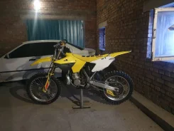 Suzuki RM 250. 250����. ��., ��������, ��� ���, ������ �� �� ����