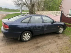 Mazda 626. GE, FS ����