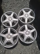 CSA Joker. 5.5x14", 5x100, 5x114.3, ET40, �� 72���. ����