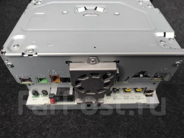 Pioneer Carrozzeria AVIC-RW501 ����
