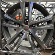 Mak Aria. 9.0x18", 5x150, ET48 ����