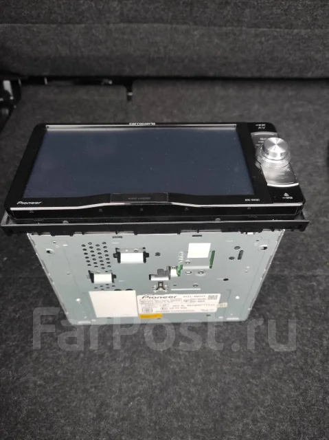 Pioneer Carrozzeria AVIC-RW501 ����