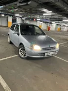 Toyota Starlet. ��������, ��������, 1.3 (80��.�.), ������ ����