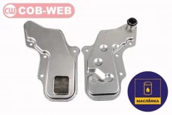 ������ ���� � ���������� ������� COB-WEB (SF246/071860) 112460S01 [00-00011434] ����