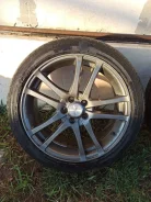 BLEST EuroMagic. x17", 5x100, �� 56,1���. ����