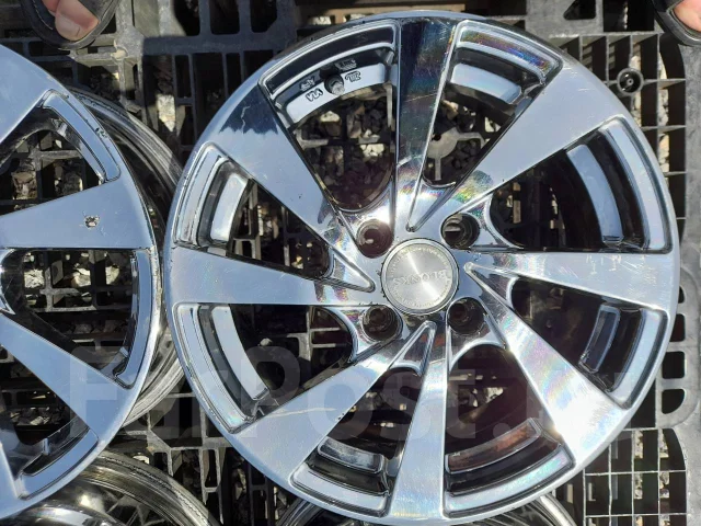 Treasure One Blonks. 6.0x15", 4x100, ET42, �� 67���. ����