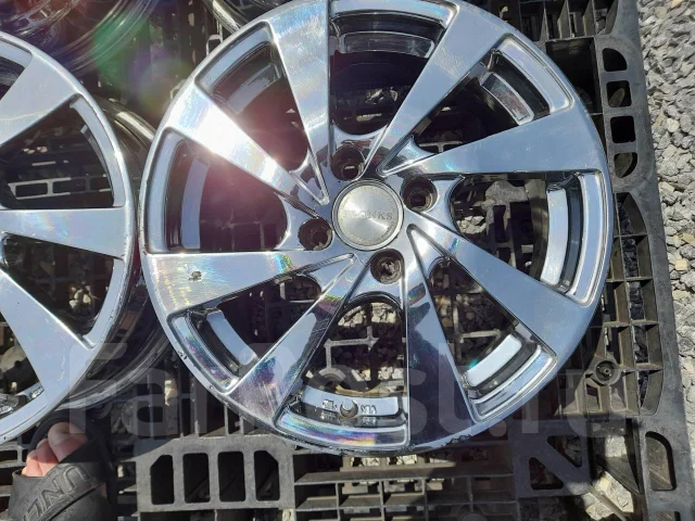 Treasure One Blonks. 6.0x15", 4x100, ET42, �� 67���. ����