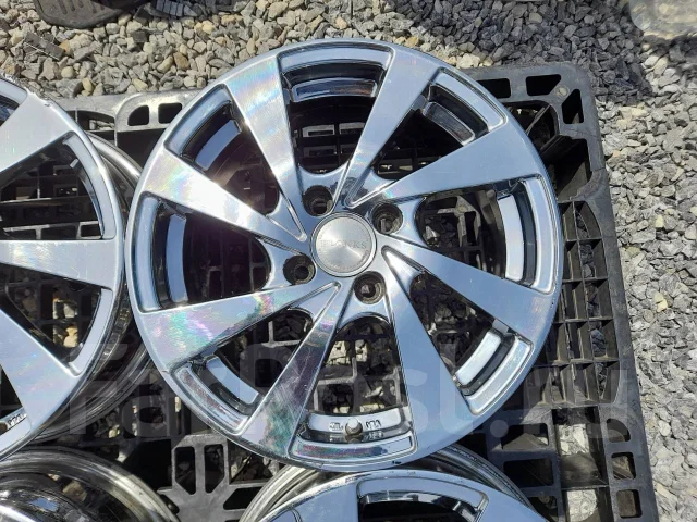 Treasure One Blonks. 6.0x15", 4x100, ET42, �� 67���. ����