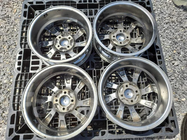 Treasure One Blonks. 6.0x15", 4x100, ET42, �� 67���. ����