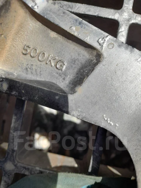 Treasure One Blonks. 6.0x15", 4x100, ET42, �� 67���. ����